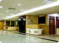 High Life Ayurveda Hospital 