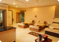 High Life Ayurveda Hospital