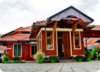 High Life Ayurveda Hospital India