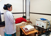 High Life Ayurveda Hospital India