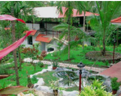 Kerala Institute Of Medical Sciences