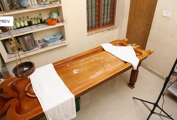Kerala Institute Of Medical Sciences India