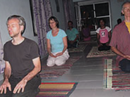 Kerala Institute Of Medical Sciences India