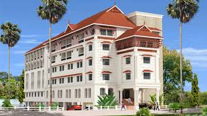 Keraleeya Ayurveda Samajam Wellness Center 