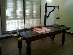 Keraleeya Ayurveda Samajam Wellness Center India