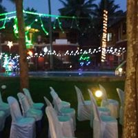 Krishnatheeram Ayur Holy Beech Resort 