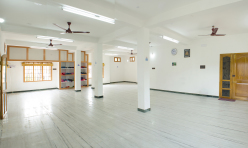 Kurinji Holistic Health Care Center India