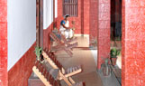 Mannas Veedu Home Stay Resort