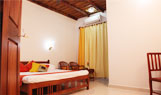 Mannas Veedu Home Stay Resort 