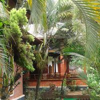 Mannas Veedu Home Stay Resort
