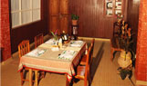 Mannas Veedu Home Stay Resort 