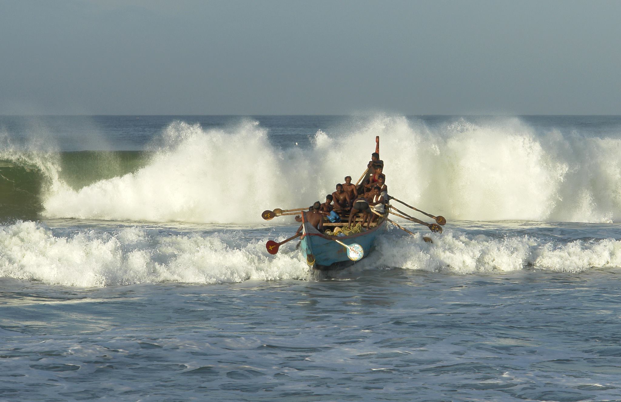 Marari Beach Resort Ernakulam