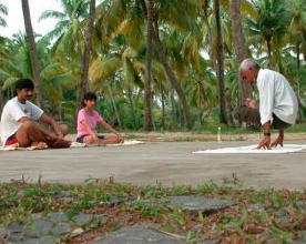 Marari Beach Resort 