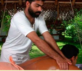 Marari Beach Resort Ernakulam