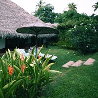 Marari Beach Resort Ernakulam