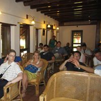 Marari Beach Resort 