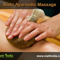Matt Ayurvedic Hospital India