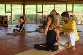 Mysore Ayurveda Retreat And Training Mysore