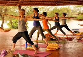 Mysore Ayurveda Retreat And Training India