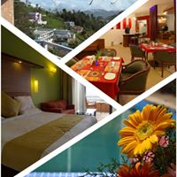 Nahar Retreat And Wellness Spa Kotagiri 