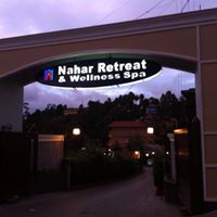 Nahar Retreat And Wellness Spa Kotagiri 
