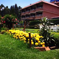 Nahar Retreat And Wellness Spa Kotagiri India