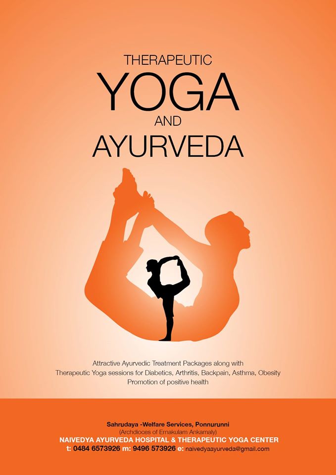 Naivedya Ayurveda Hospital And Research Center