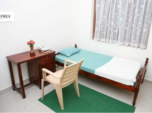 Naivedya Ayurveda Hospital And Research Center