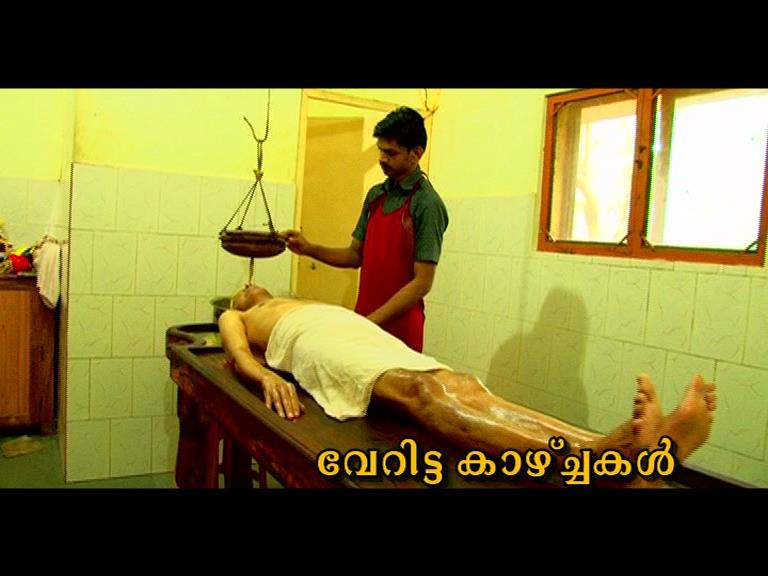 Paddinharkkara Ayurveda And Research Hospital India