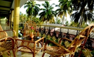 Patanjali Resort Center For Ayurveda Trivandrum