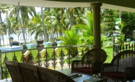 Patanjali Resort Center For Ayurveda 