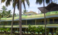 Patanjali Resort Center For Ayurveda 