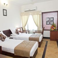 Prashanthi Ayurveda Hospital