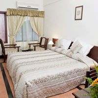 Prashanthi Ayurveda Hospital India
