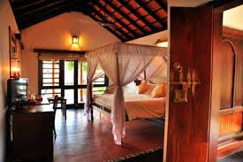 Punnamada Ayurveda Resort