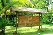 Punnamada Ayurveda Resort India