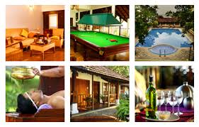 Punnamada Ayurveda Resort 