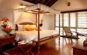 Punnamada Ayurveda Resort Alappuzha