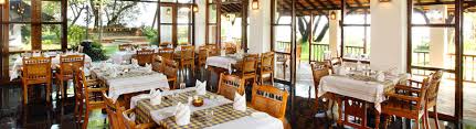 Punnamada Ayurveda Resort India