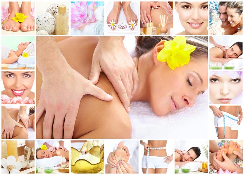 River Day Spa Chennai