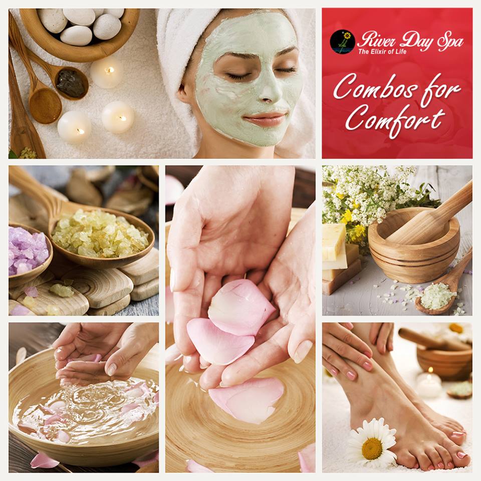 River Day Spa Chennai Chennai