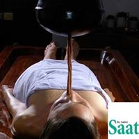 Saatwika Ayurveda Center India