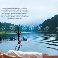 Saatwika Ayurveda Center India