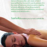 Saatwika Ayurveda Center 