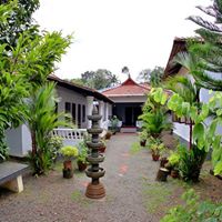 Santhimandiram Ayurveda Hospital