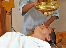 Sarathy Ayurvedic Holistic Center 