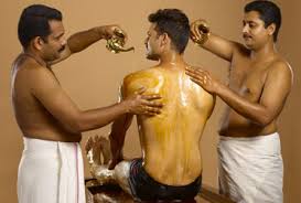 Sarathy Ayurvedic Holistic Center 