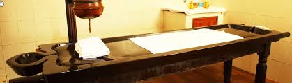 Sarathy Ayurvedic Holistic Center