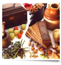 Sarathy Ayurvedic Holistic Center India