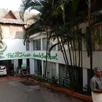 Soma Palmshore Ayurveda Beach Resort India